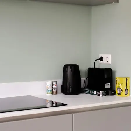 Your Modern Retreat Close To Center * Rotterdam