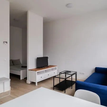 Your Modern Retreat Close To Center * Rotterdam