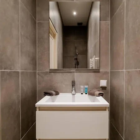 Your Modern Retreat Close To Center * Ρότερνταμ