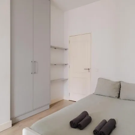 شقة Your Modern Retreat Close To Center روتردام