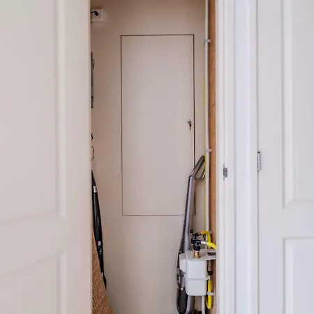 Your Modern Retreat Close To Center דירה רוטרדם