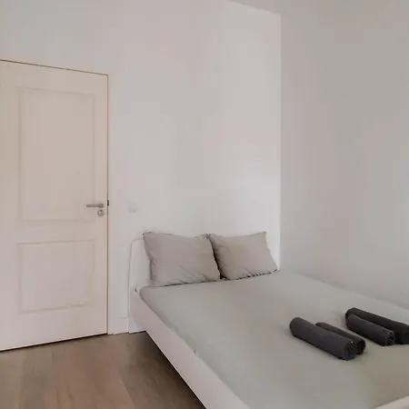 Your Modern Retreat Close To Center רוטרדם