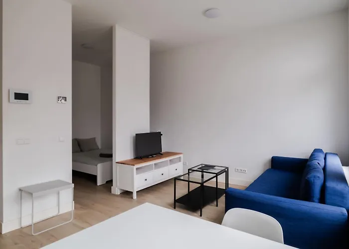 Your Modern Retreat Close To Center * Rotterdam